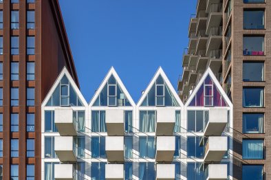 private-rentals for rent on Appartement Tt. Vasumweg 77 G4