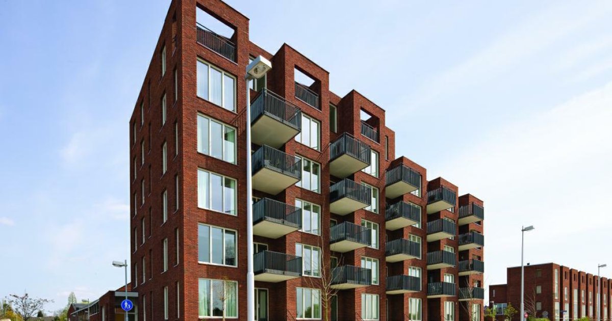 Parkzichtlaan 240 A, Utrecht