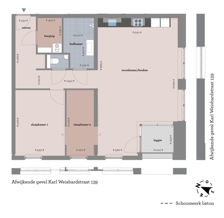 Object Plattegrond