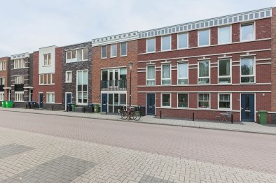apartments for rent on Eengezinswoning Maurice Chevalierstraat 55