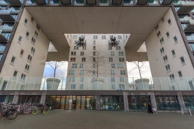 apartments for rent on Dr. H. Colijnstraat 528