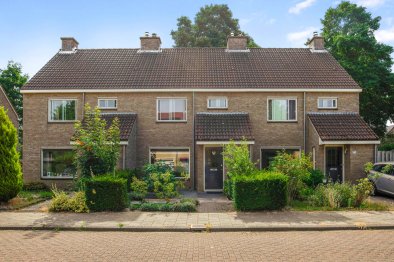 apartments for rent on Coba Kellingstraat 47