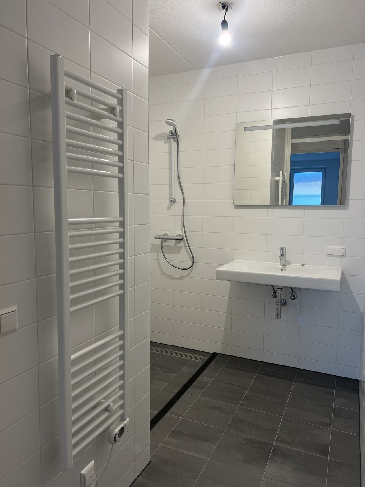 Appartement in Diemen