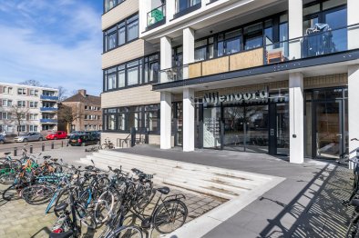 private-rentals for rent on Appartement Nijenoord 291