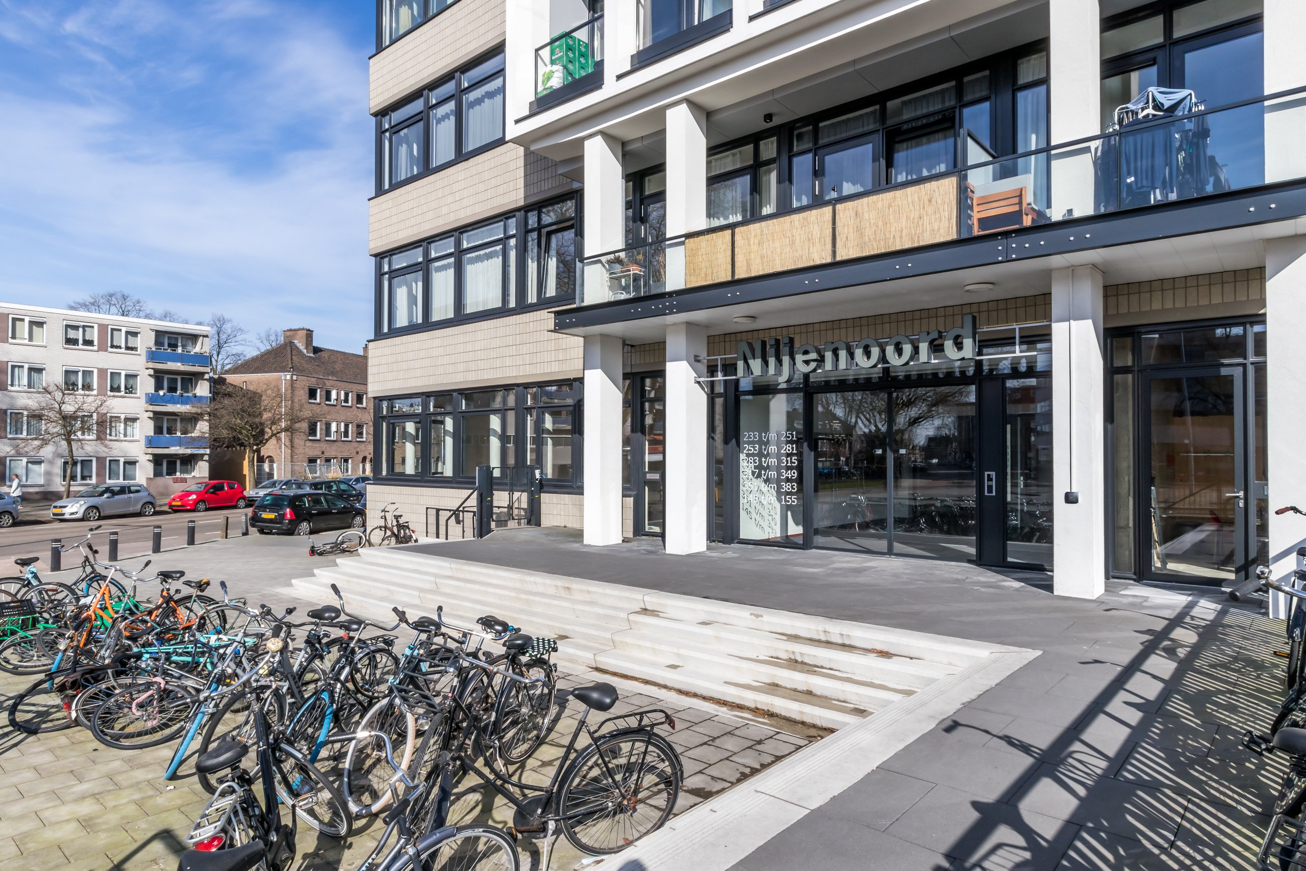 Mieszkanie — Utrecht