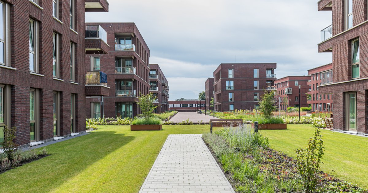 Twellosebeeklaan 148, Utrecht