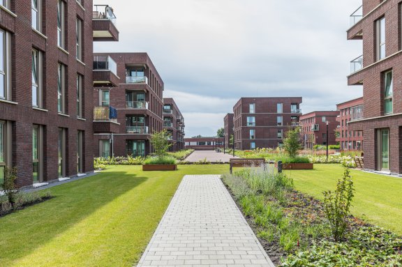 Appartement Twellosebeeklaan 148
