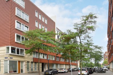 appartementen te huur op Appartement Artemisstraat 136