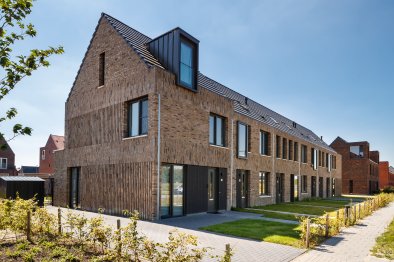 appartementen te huur op Eengezinswoning Ada Lovelacestraat 52
