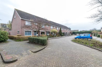 apartments for rent on Eengezinswoning Brielse Rak 48