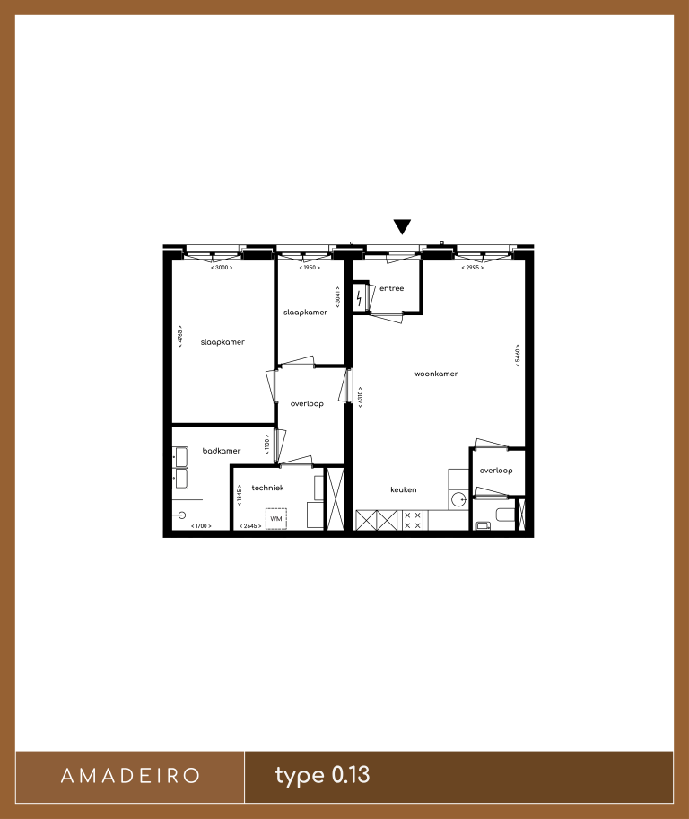Object Plattegrond