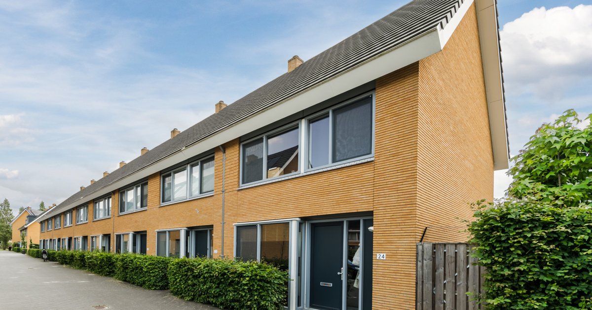Herman de Manstraat 12, Utrecht