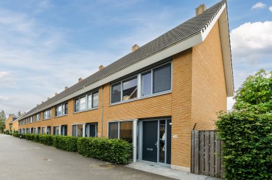 vrije-sector-woningen te huur op Appartement Herman de Manstraat 12