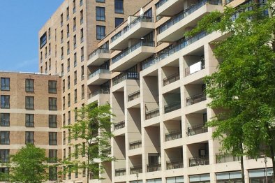 appartementen te huur op Appartement Andreasplein 72