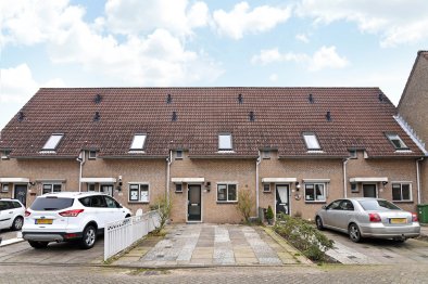 appartementen te huur op Gildebrink 5