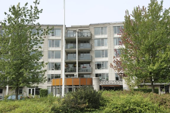 Klein Brabant 49 Roosendaal