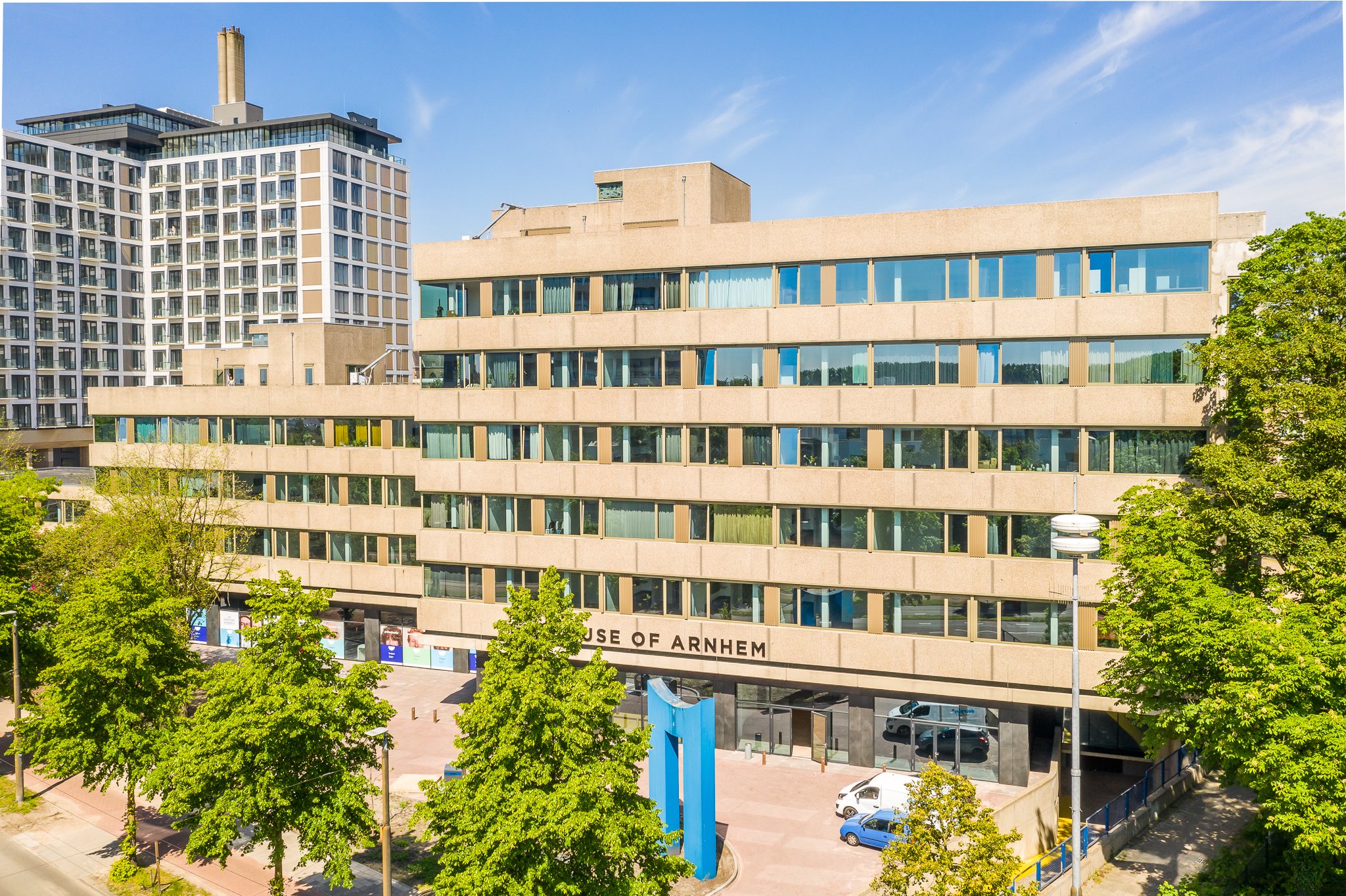 Mieszkanie — Arnhem