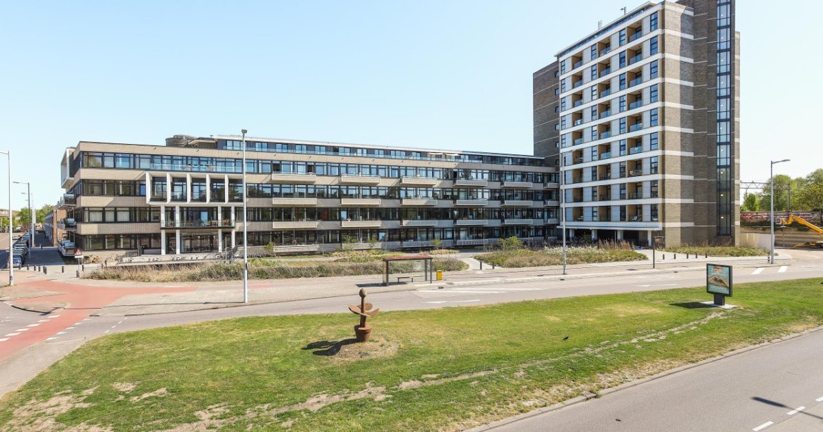 Nijenoord 243, Utrecht