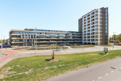 apartments for rent on Appartement Nijenoord 243