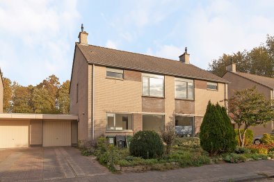 appartementen te huur op Eengezinswoning Paulus Akkermanwei 44