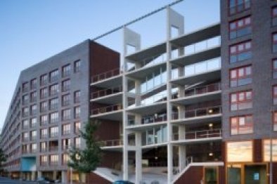 homes for rent on Appartement Musicallaan 249