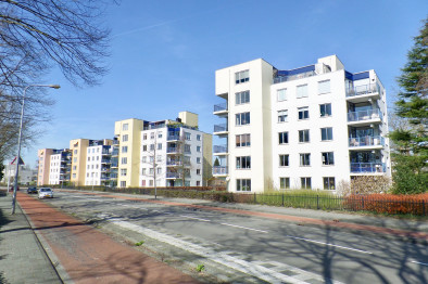 vrije-sector-woningen te huur op Appartement Regentessestraat 112