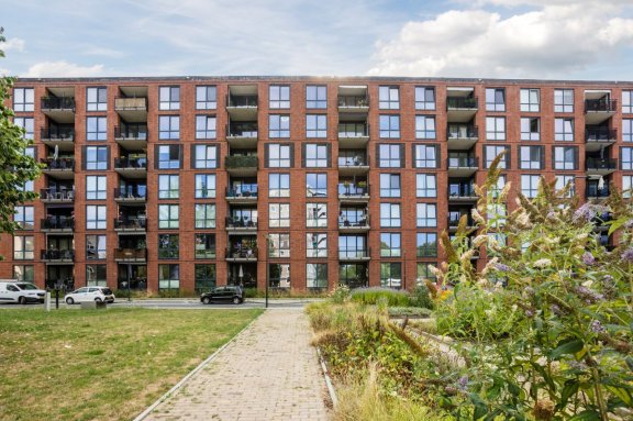 Hulsmaatstraat 45 -604 Enschede