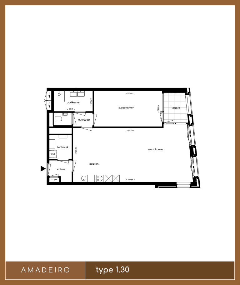 Object Plattegrond