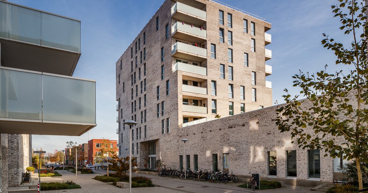 Haflingerstraat 30, Utrecht