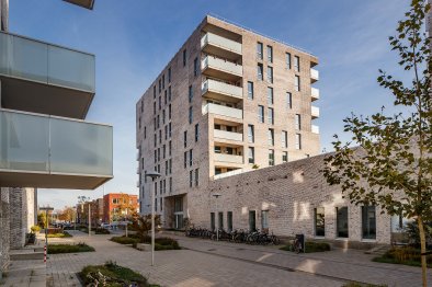 homes for rent on Appartement Haflingerstraat 94