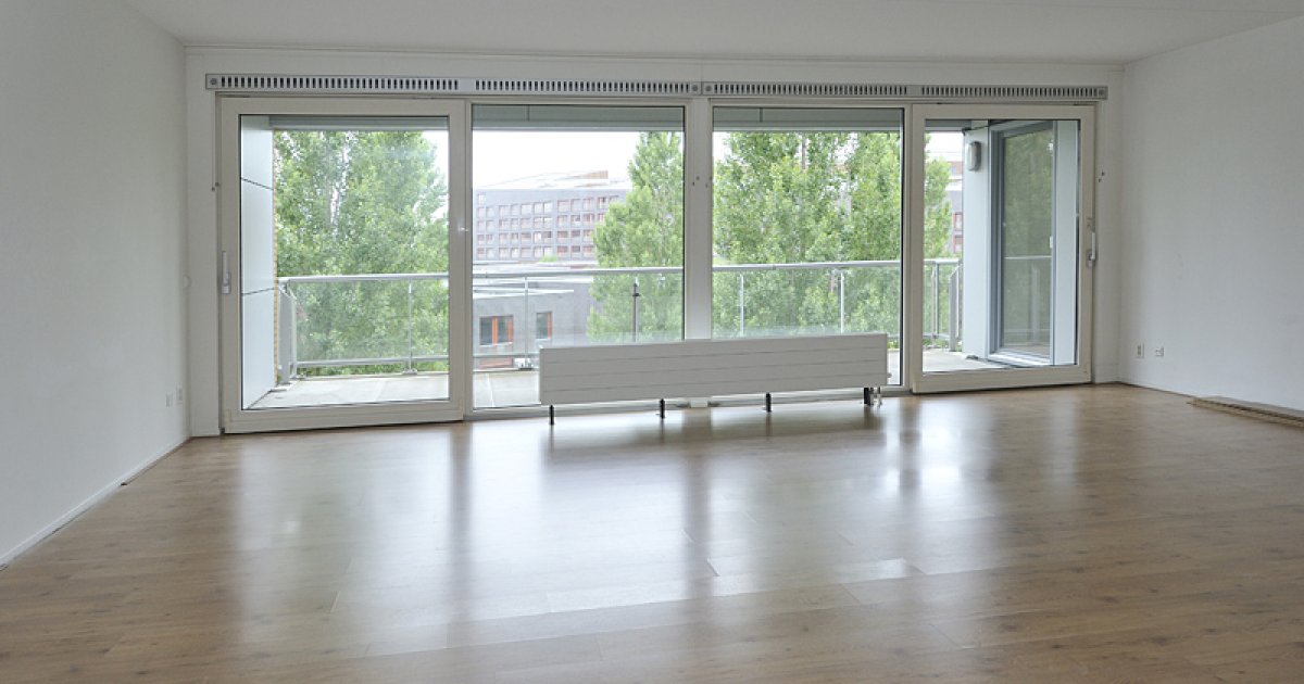 Oscar Hammersteinstraat 78, Utrecht