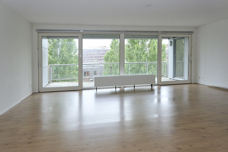Mieszkanie — Utrecht