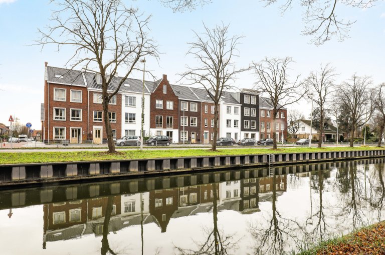 Eengezinswoning Rijksstraatweg 103