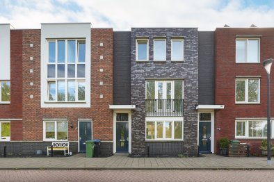 homes for rent on Eengezinswoning Edith Piafstraat 240