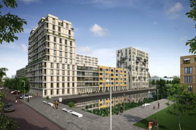 private-rentals for rent on Hoekenes 51 B17