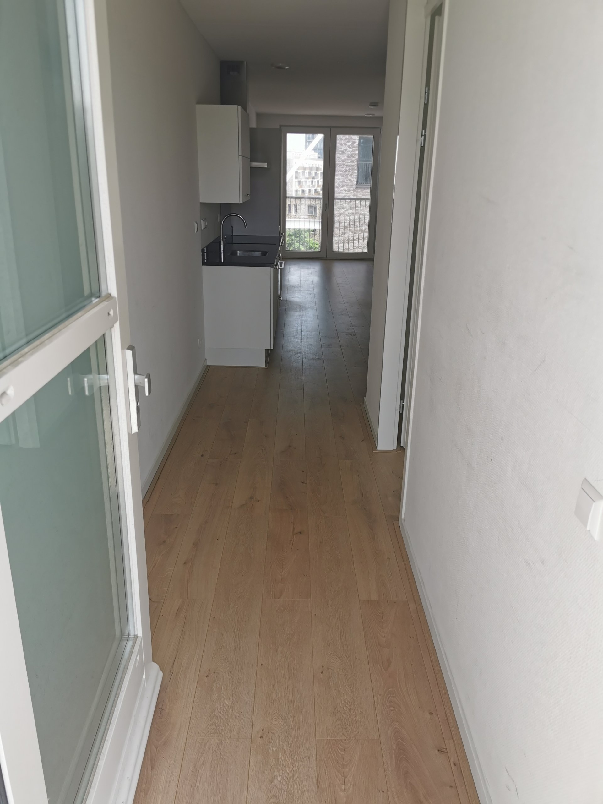 Apartment in Amsterdam
