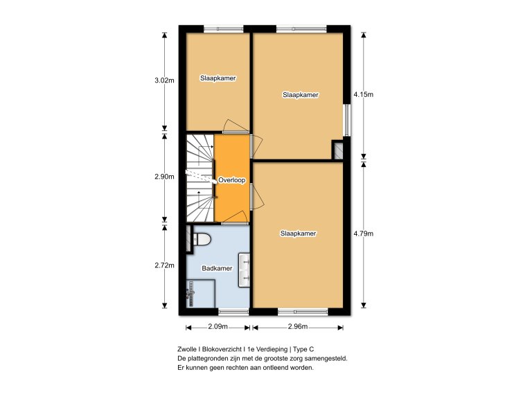 Object Plattegrond