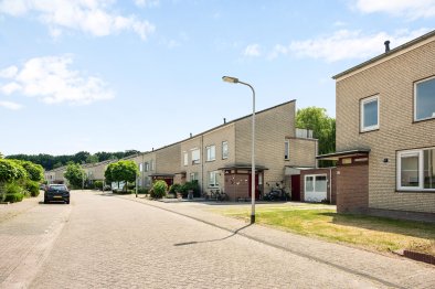 appartementen te huur op Nistelrodestraat 59