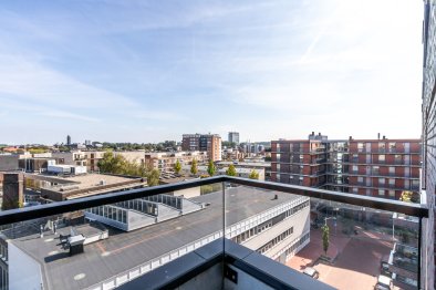 studios for rent on Appartement De Groene Haven 126