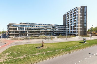 apartments for rent on Appartement Nijenoord 251