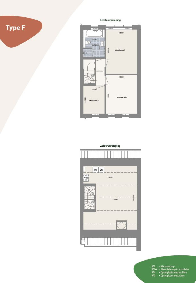 Object Plattegrond