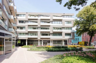 apartments for rent on Appartement Telefoonweg 48 D