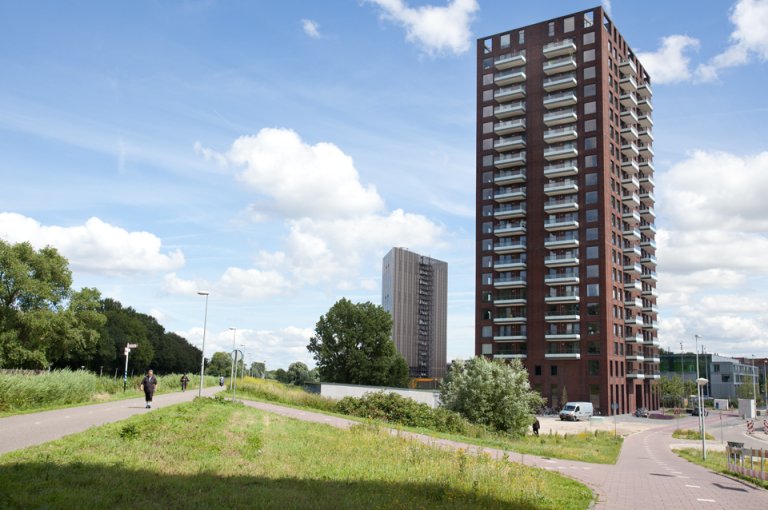 Appartement Carolina MacGillavrylaan 461