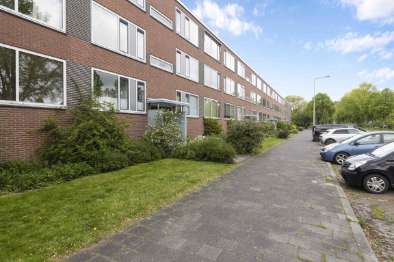 Appartement Schaepmanlaan 20
