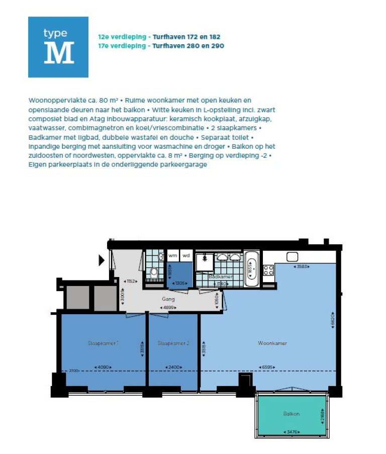 Object Plattegrond