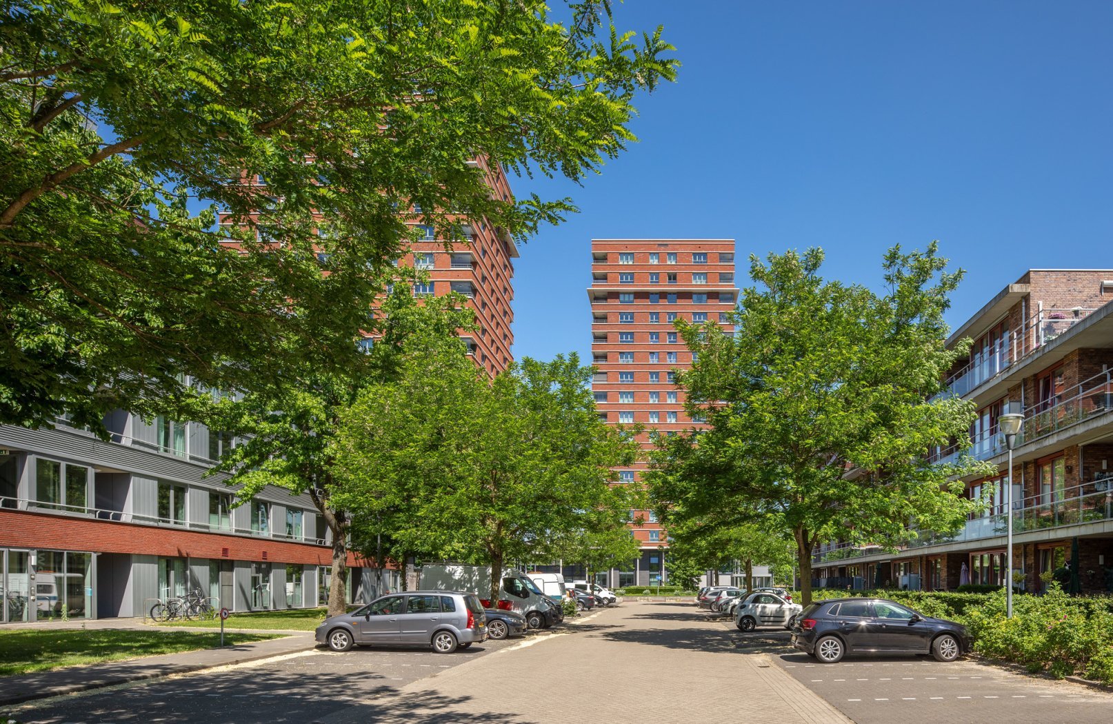 Apartment in Eindhoven