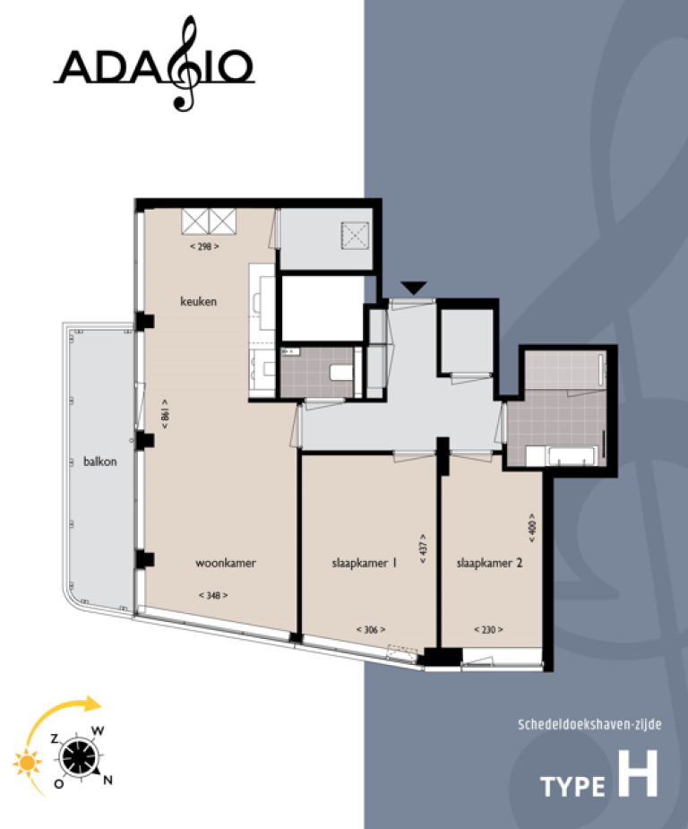 Object Plattegrond