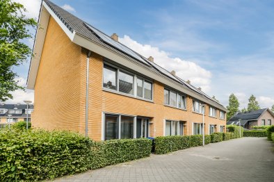 particuliere-woningen te huur op Appartement Godfried Bomansstraat 15