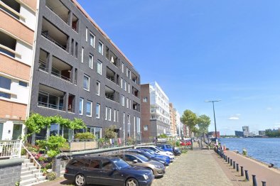 appartementen te huur op Appartement Javakade 636