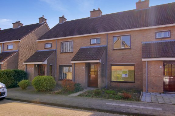 Eengezinswoning Slangenburg 36